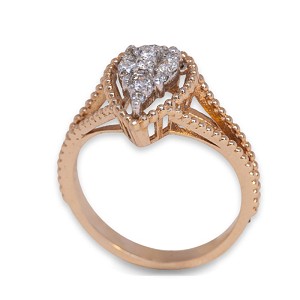 Diamond Ring - R6347