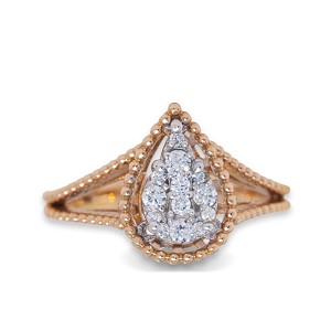 Diamond Ring - R6347