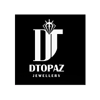 Diana Topaz Jewellery