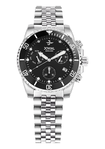 Jovial Men's Watch - 6703GSMC03E