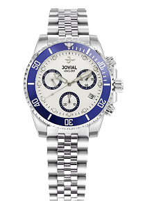 Jovial Men's Watch - 6703GSMC01E