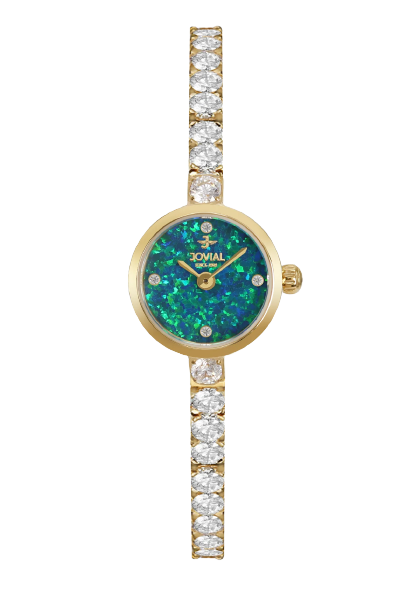 Jovial Watch - 1663LGMQ04ZE