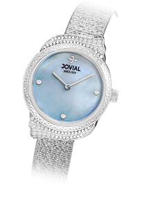 Jovial Women's Watch - 1521LSMQ04ZE
