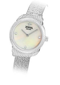 Jovial Women's Watch - 1521LSMQ01ZE