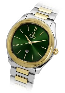 Jovial Men's Watch - 1700GTMQ09E