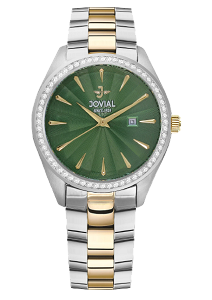 Jovial Women's Watch - 18519 LTMQ 09 ZE - 32MM