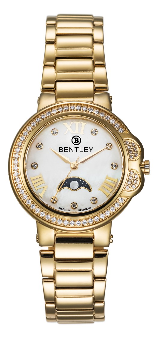 Bentley Watch - Lady Bentley[BL1689-102474]