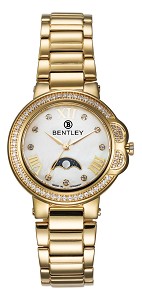 Bentley Watch - Lady Bentley[BL1689-102474]