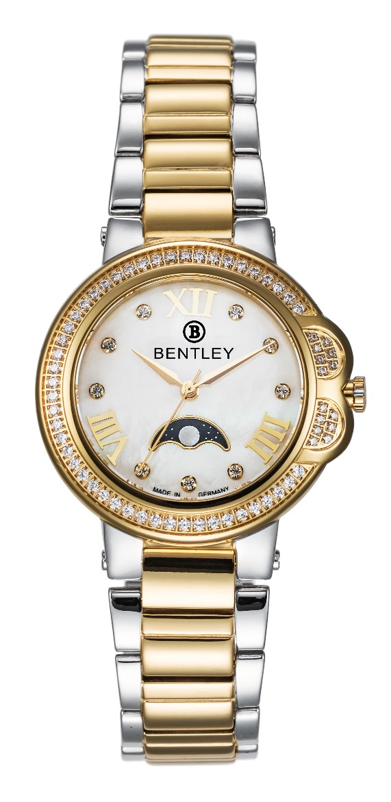 Bentley Watch - Lady Bentley[BL1689-102777]