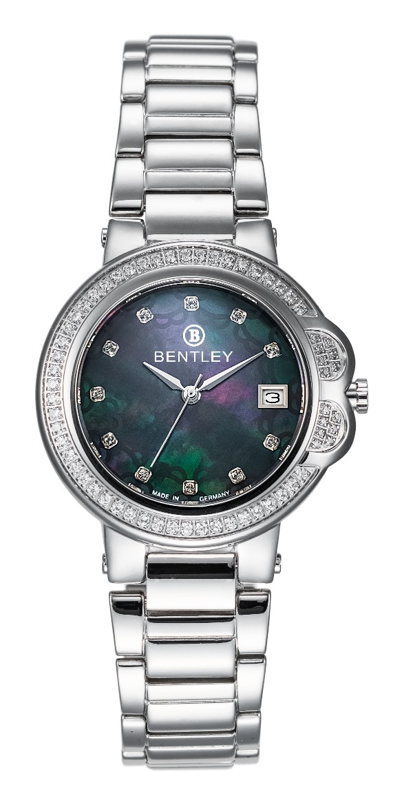 Bentley Watch - Lady Bentley[BL1689-702010]