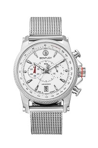Bentley Watch - Aquamarine[BL1696-10TBI]