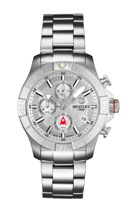 Bentley Watch - Excellence[BL1806-10MKWI]