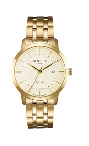 Bentley Watch - Excellence[BL1806-20MKWB]