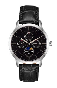 Bentley Watch - Excellence[BL1806-20MWWB]