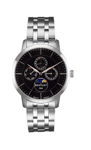 Bentley Watch - Minimalism[BL1808-10MWNN]