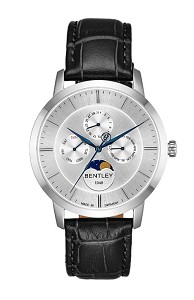 Bentley Watch - Elite[BL1811-10MWBI]