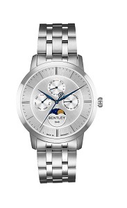 Bentley Watch - Elite[BL1811-10MWNI]