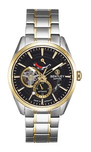 Bentley Watch - Dandy Move[BL1832-15MKBI]