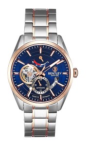 Bentley Watch - Dandy Move[BL1832-15MKNI]