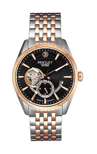 Bentley Watch - Dandy Move[BL1832-15MWWI]