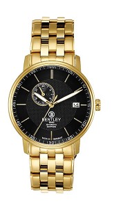 Bentley Watch - Dandy Move[BL1832-25MTWI-R]