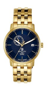 Bentley Watch - Aqua Master[BL1839-10MKDB]