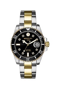 Bentley Watch - Aqua Master[BL1839-10MTNN]